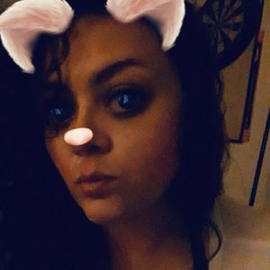 Meet your Posher, Nicky